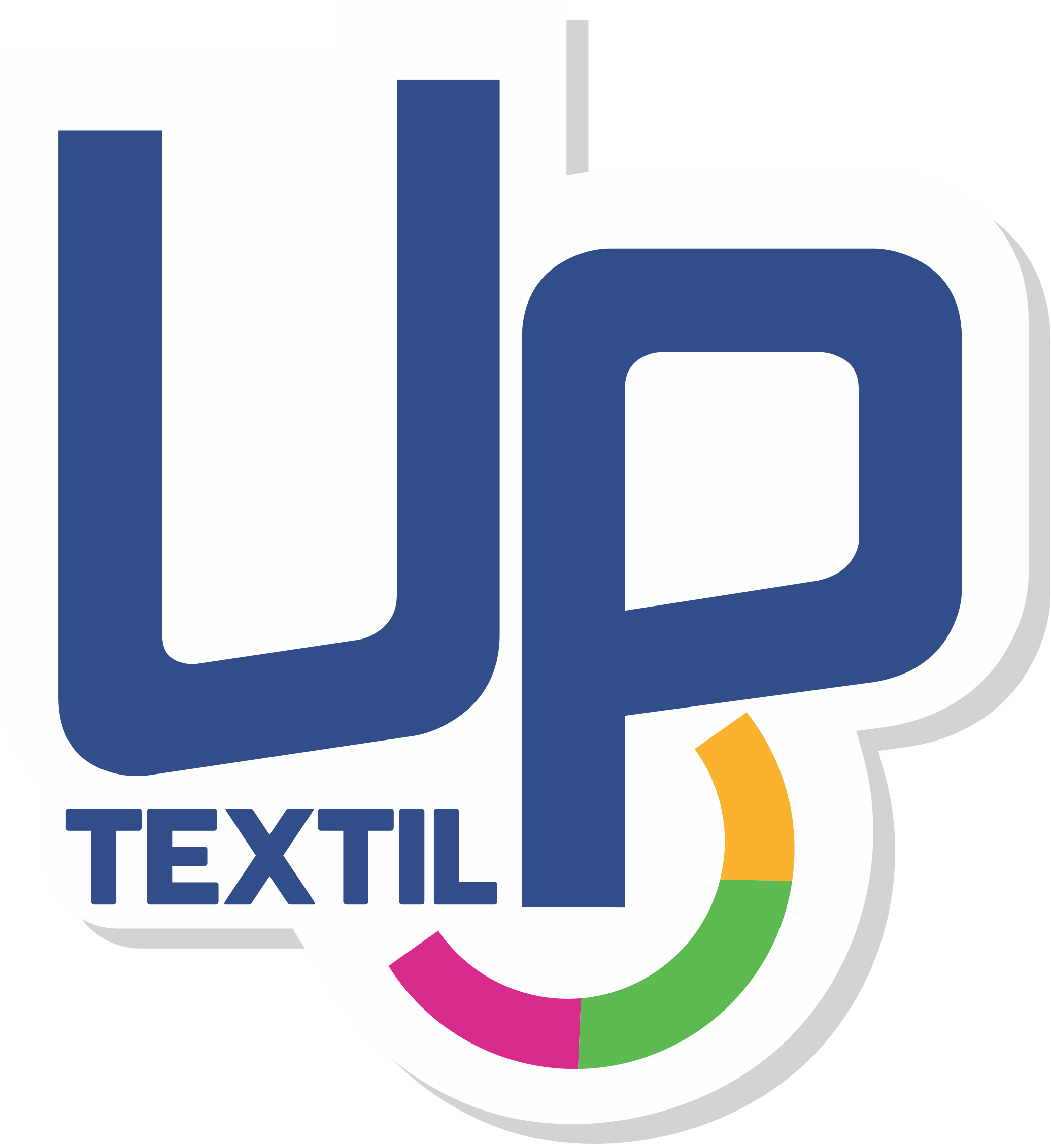 Up Textil Ltda